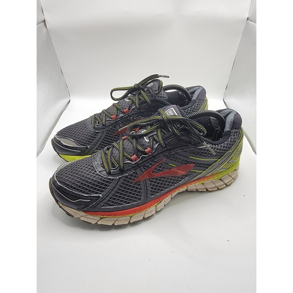 Brooks Adrenaline GTS 15 Men's Running Shoes Size 10